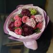 Букет «Camilla»