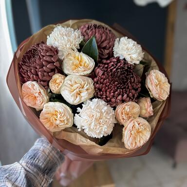 Букет «Tiramisu»