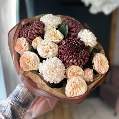 Букет «Tiramisu»