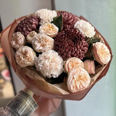 Букет «Tiramisu»