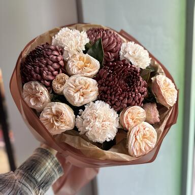 Букет «Tiramisu»