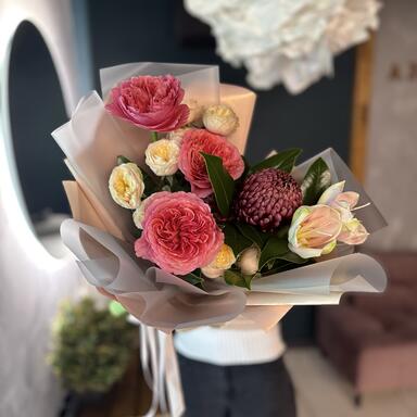 Букет «Elegans»