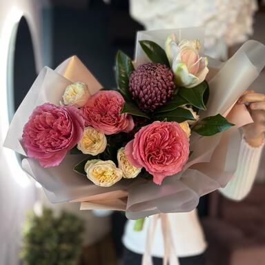 Букет «Elegans»