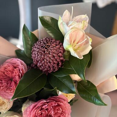 Букет «Elegans»