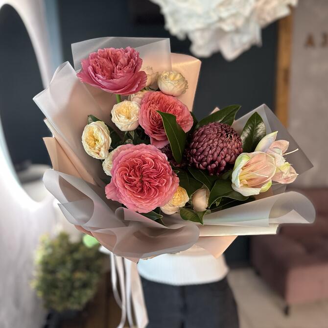 Букет «Elegans»