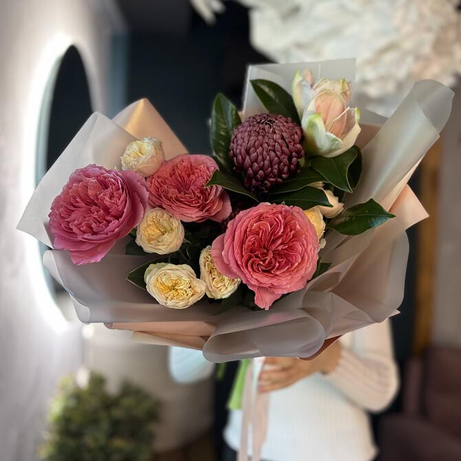 Букет «Elegans»