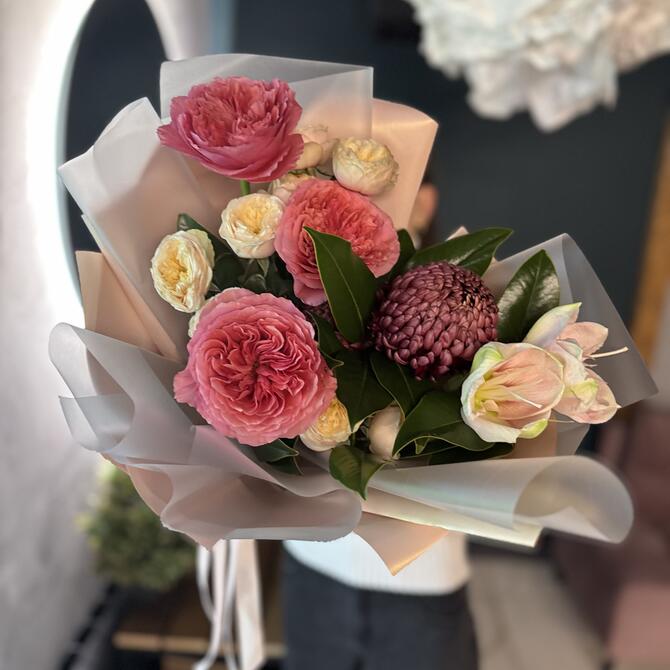 Букет «Elegans»