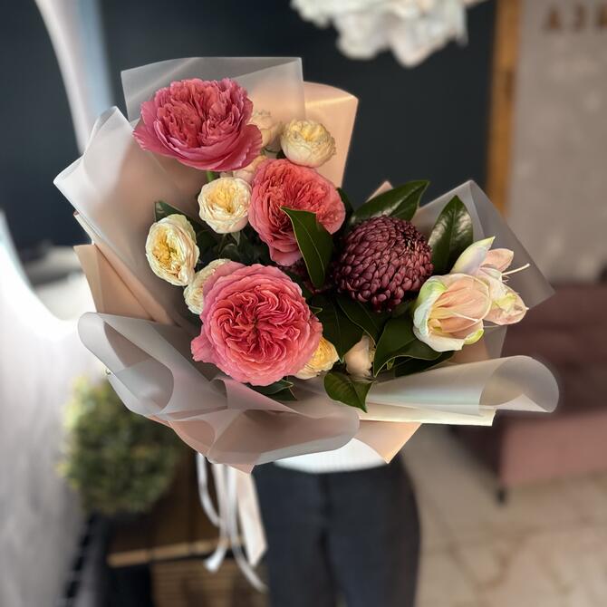 Букет «Elegans»