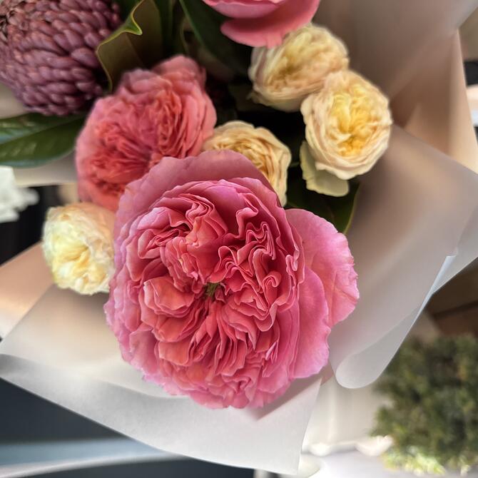 Букет «Elegans»