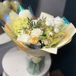 Букет «Lime»