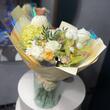 Букет «Lime»