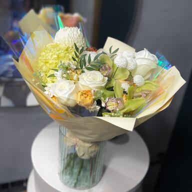 Букет «Lime»