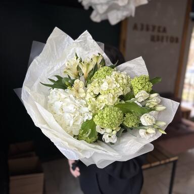 Букет "Cosmopolitan"