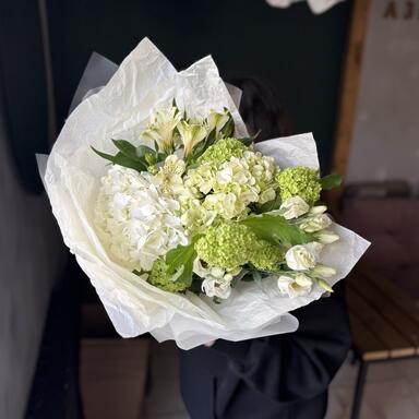 Букет "Cosmopolitan"