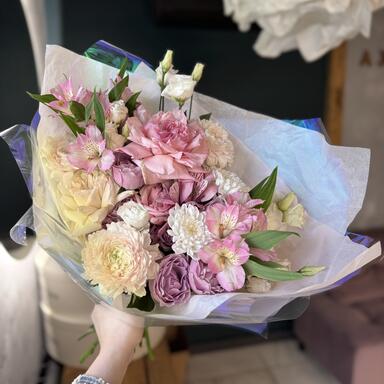 Букет «Camelia»