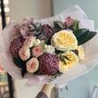 Сборный букет «Molly»