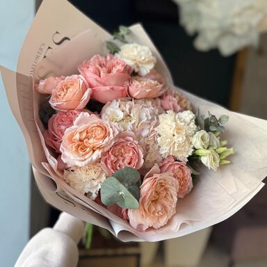 Букет «Julia»