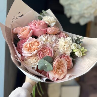 Букет «Julia»