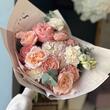 Букет «Джулия»