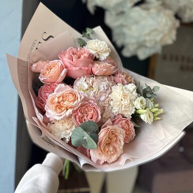 Букет «Джулия»