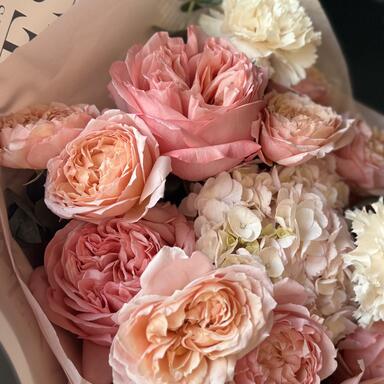 Букет «Джулия»