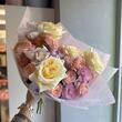 Букет «Цветущий сад»