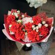 Авторский букет «Romance» L