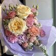 Авторский букет «Good mood»