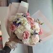 Букет «Нежный шелест»