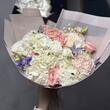 Авторский букет «Нежные чувства»