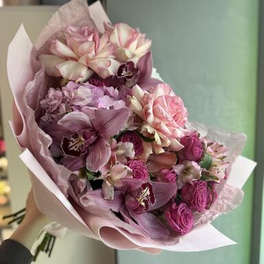 Букет «Shine»