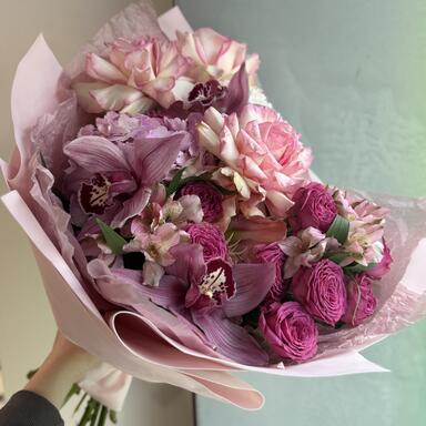 Букет «Shine»