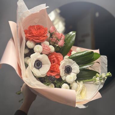 Букет «Chloe»