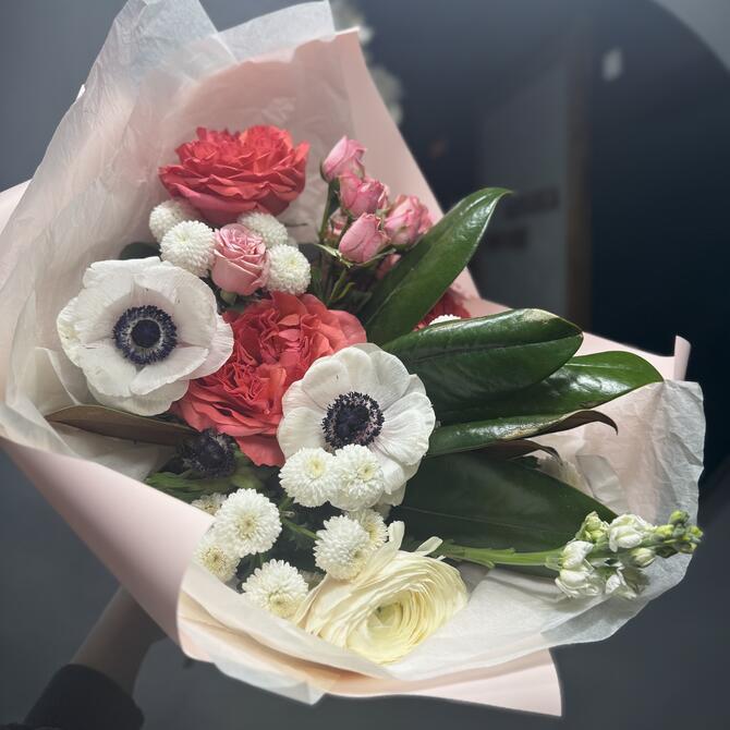 Букет «Chloe»