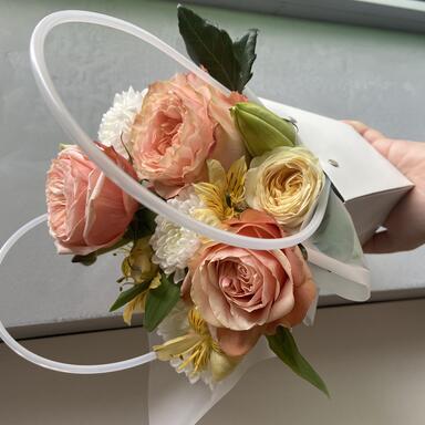 Комплимент в сумочке 