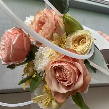 Комплимент в сумочке 