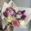 Сборный букет «Spring»