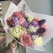 Сборный букет «Spring»
