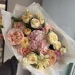 Сборный букет «Flora»