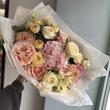 Сборный букет «Flora»