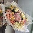 Сборный букет «Flora»