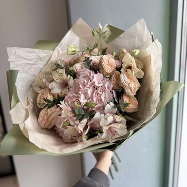 Букет «Linda»