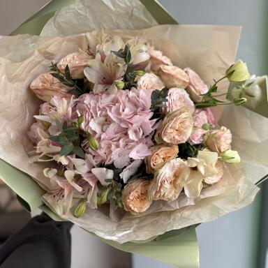 Букет «Linda»