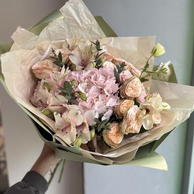 Букет «Linda»